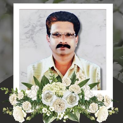 Mr. Naveen Devaprasad Amanna, (65 Years) Korangrapady, Udupi