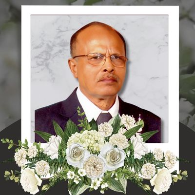 Mr. Godwin Prabhakar Soans